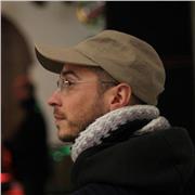 Profesor de francés nativo con larga experiencia profesional demostrable